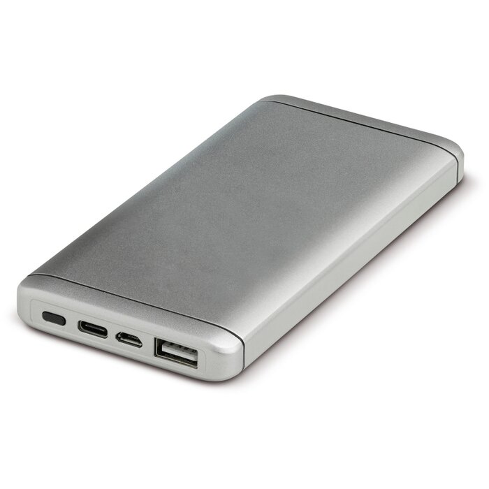 Powerbank Type-C  - 8000 mAh bedrukken