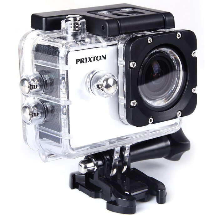 Prixton Actiecamera DV650 Full HD