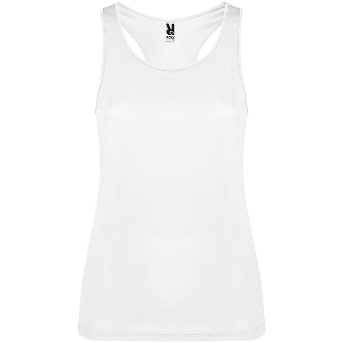 Shura sporthemd voor dames
