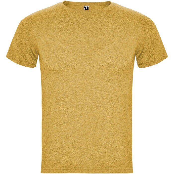 Fox herenshirt met korte mouwen