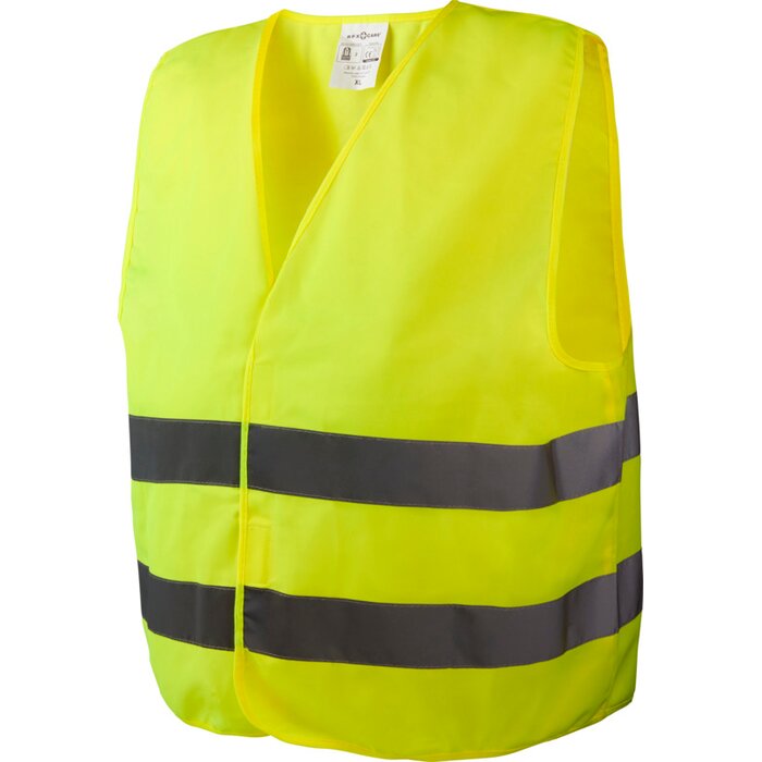 Reflecterend veiligheidsvest HW2 voor volwassenen (XL) 