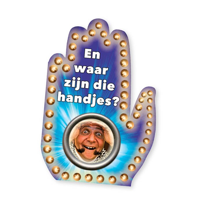ronnie 1