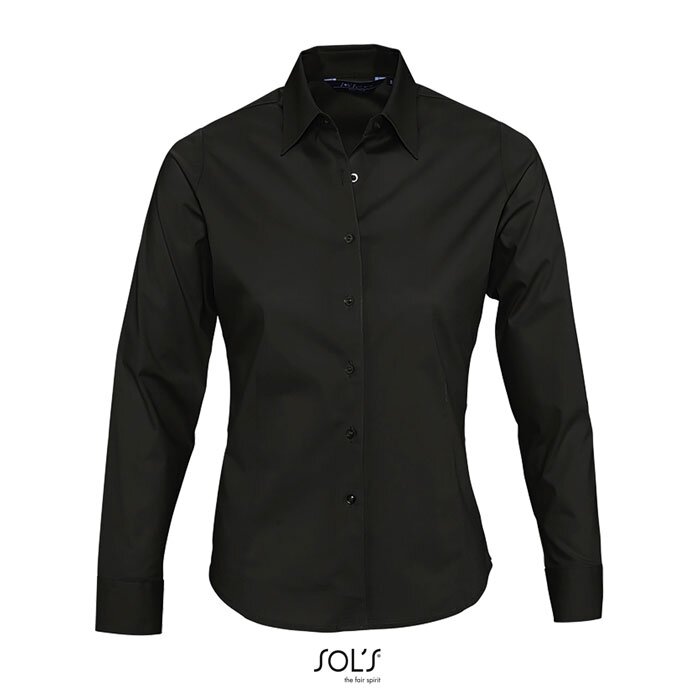 Sol's Eden dames blouse shirt