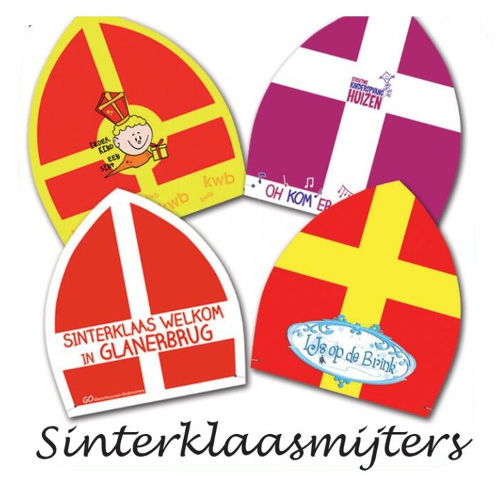 sint mijters