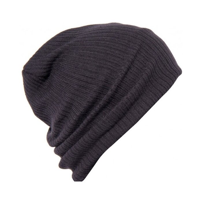 Slouch Beanie muts bedrukken