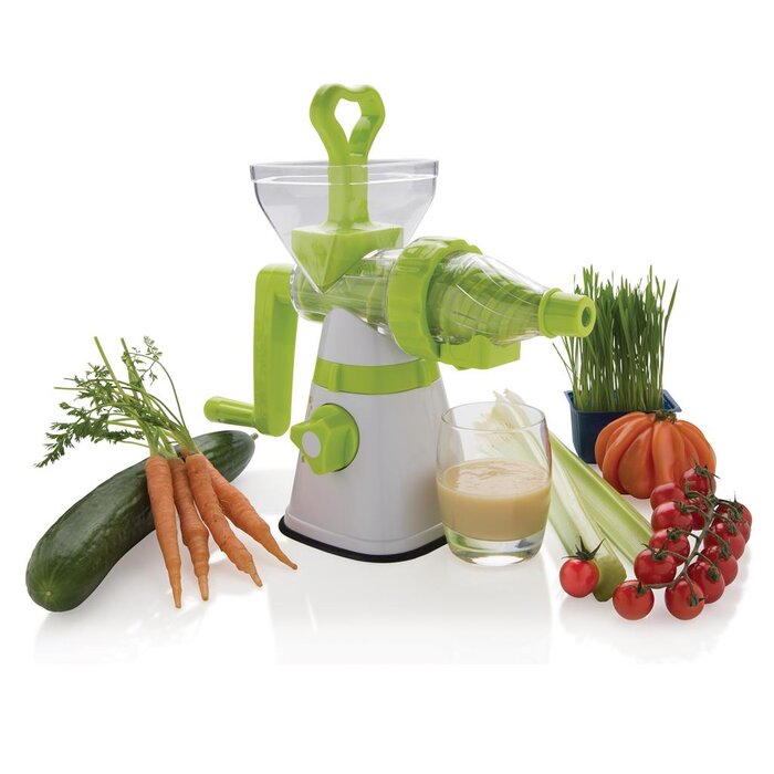 slow juicer 2