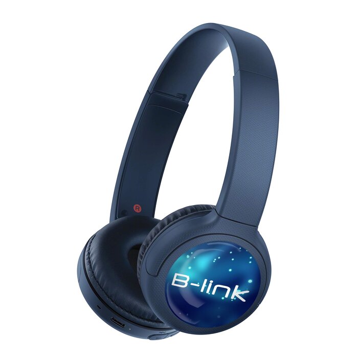 Sony hoofdtelefoon Personalized CH510 Luxe blauw