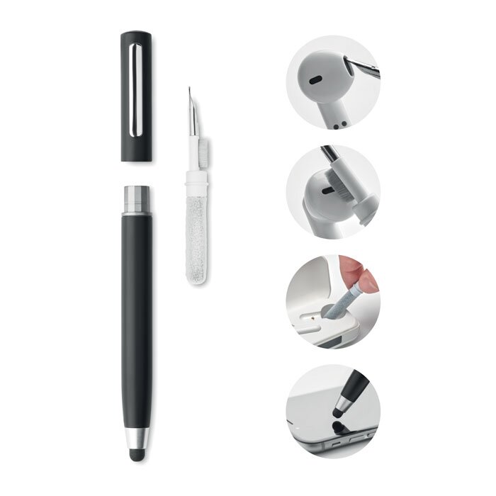 Stylus pen TWS schoonmaakset