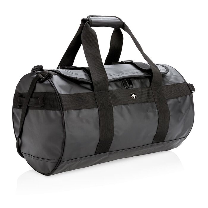 Swiss Peak duffel rugtas 