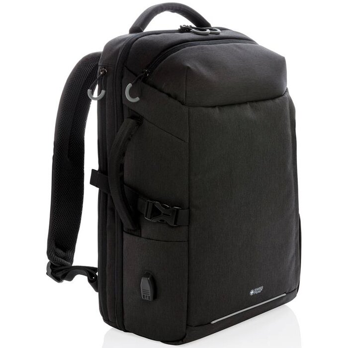 Swiss Peak XXL business & travel backpack