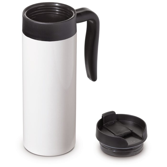 Thermobeker take away - 450ml bedrukken