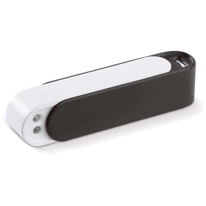Transformer powerbank lime
