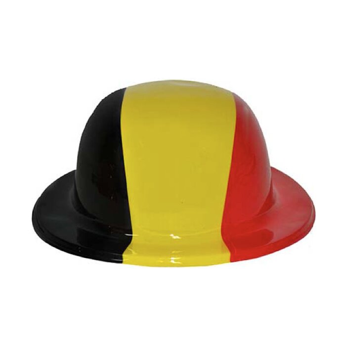 Tricolore Bolhoed Belgium