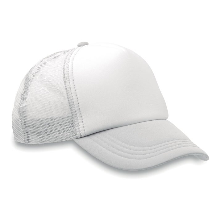 Trucker Cap-groen