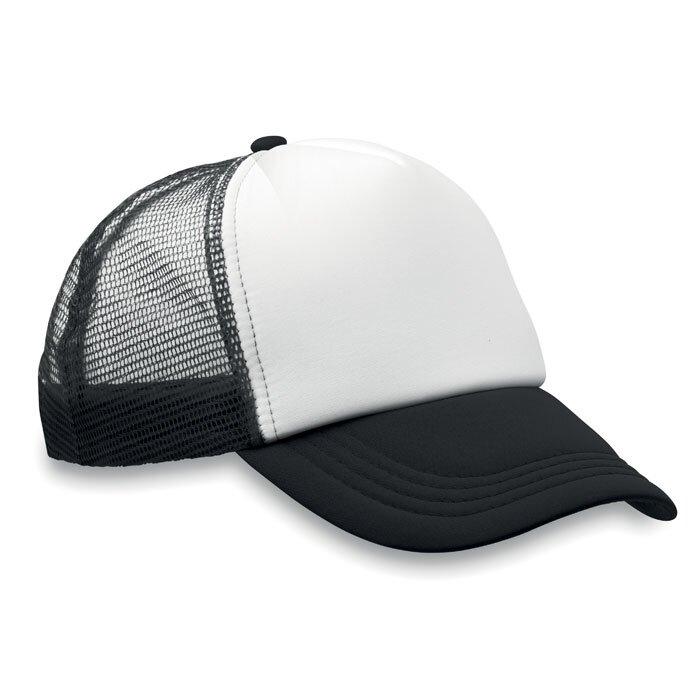 Trucker Cap-groen