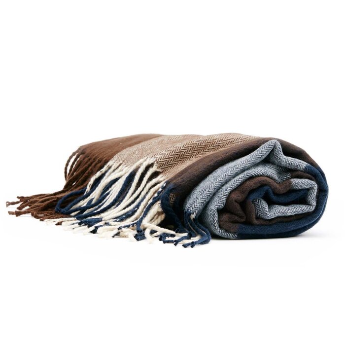 vinga luxe deken hoofd