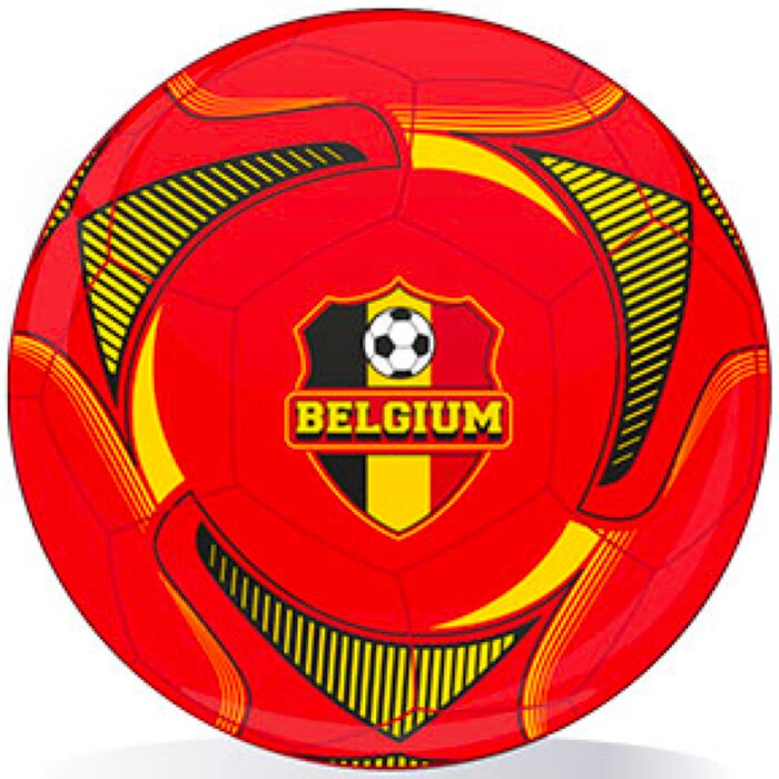 Voetbal Belgium