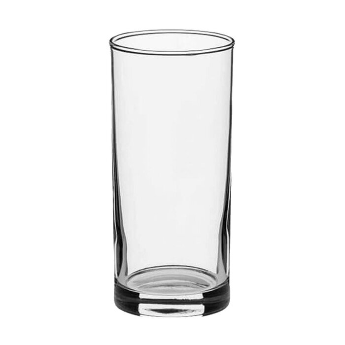 Water- of longdrink glazen - 27 cl.
