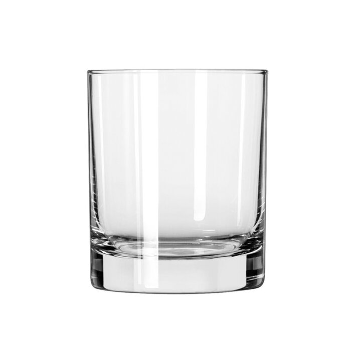Echt Luchtvaartmaatschappijen Uitgraving Whisky glazen - 200 ml - Pasco Gifts