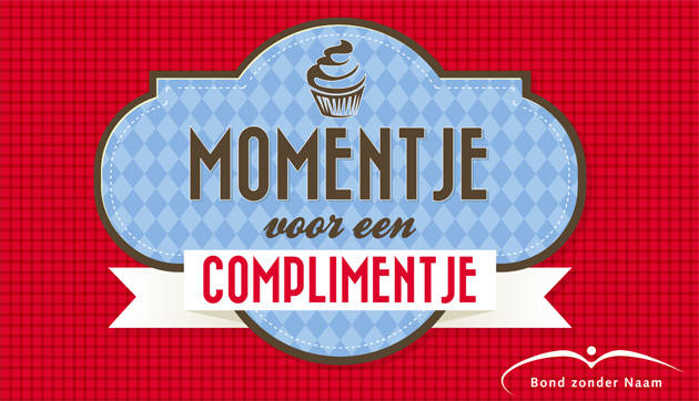 complimentjesdag