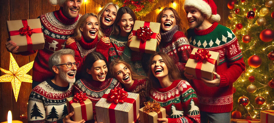 Glimlachgarantie Pasco Gifts