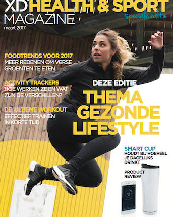 Health & Sport Magazine