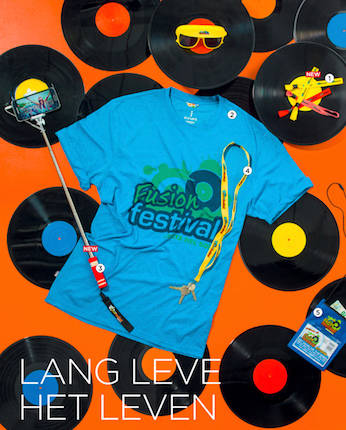 Lang leve het leven relatiegeschenken