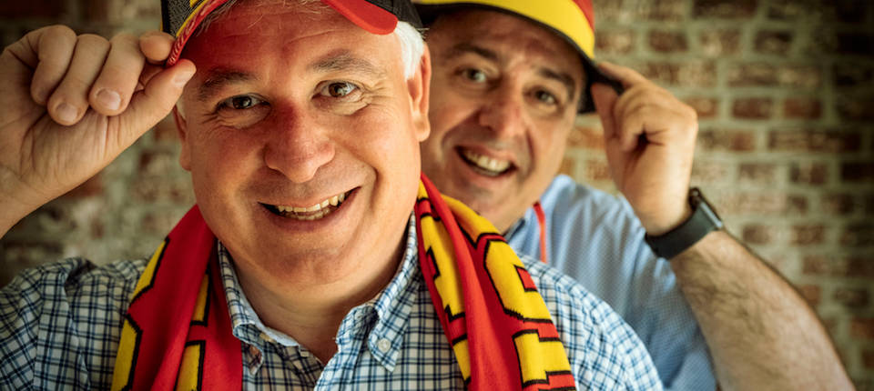 noem ons gerust vakidioten