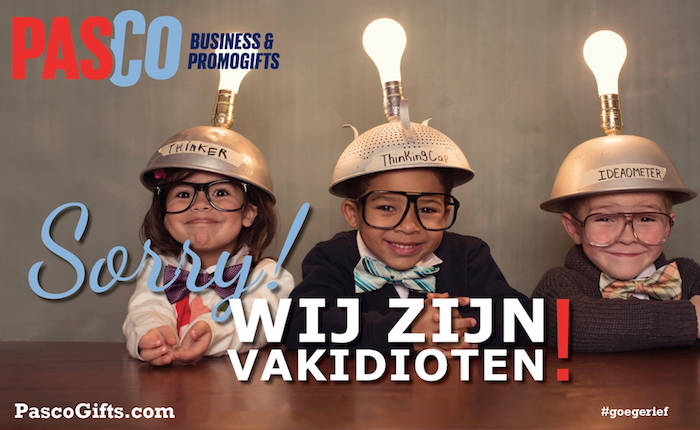 Pasco Business Gifts