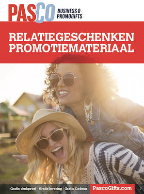 Pasco Toppers Eindejaar 2017