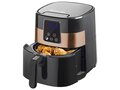 Digitale air fryer 5