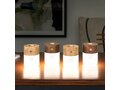 Gingko luxe Smart diffuser lamp 8