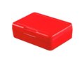 Lunchbox brooddoos 16,2 x 11,3 x 5 cm 7