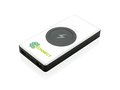 Powerbank met PD en draadloos opladen - 10.000 mAh 7