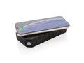 Solar Powerbank met draadloze oplader - 10.000 mAh  - 10 W 8