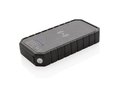 Solar Powerbank met draadloze oplader - 10.000 mAh  - 10 W 3