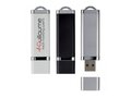 USB stick 2.0 slim - 8GB