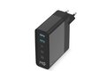 CH-1003 140W GaN Power Delivery Wall Charger