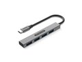 Sitecom CN-5001 USB-C to 4x USB-A Nano hub