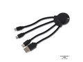 Octopus Eco kabel USB, Type C, Micro-USB, & Lightning 45