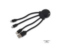 Octopus Eco kabel USB, Type C, Micro-USB, & Lightning 45