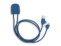 Xoopar Ice-C GRS USB-C & lightning oplaadkabel 3