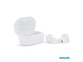 Philips TWS-oortelefoons met siliconen oordopjes 1