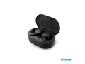 Philips TWS-oortelefoons met siliconen oordopjes 11