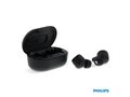 Philips TWS-oortelefoons met siliconen oordopjes 10