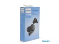 Philips TWS-oortelefoons met siliconen oordopjes 18