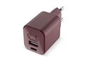 2WC30 I Fresh 'n Rebel Mini Charger USB-C + A PD // 30W 3