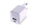 2WC30 I Fresh 'n Rebel Mini Charger USB-C + A PD // 30W 6