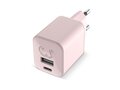 2WC30 I Fresh 'n Rebel Mini Charger USB-C + A PD // 30W 7