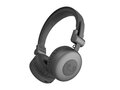 3HP3200 I Fresh 'n Rebel Clam Core - Wireless over-ear headphones with ENC 2